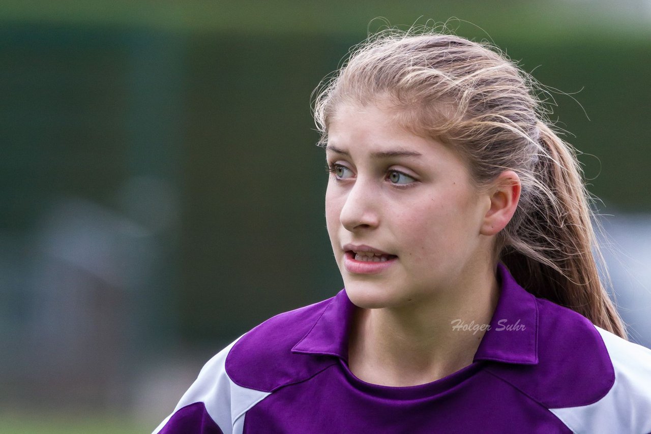 Bild 196 - B-Juniorinnen SV Henstedt Ulzburg - FSC Kaltenkirchen : Ergebnis: 2:2
